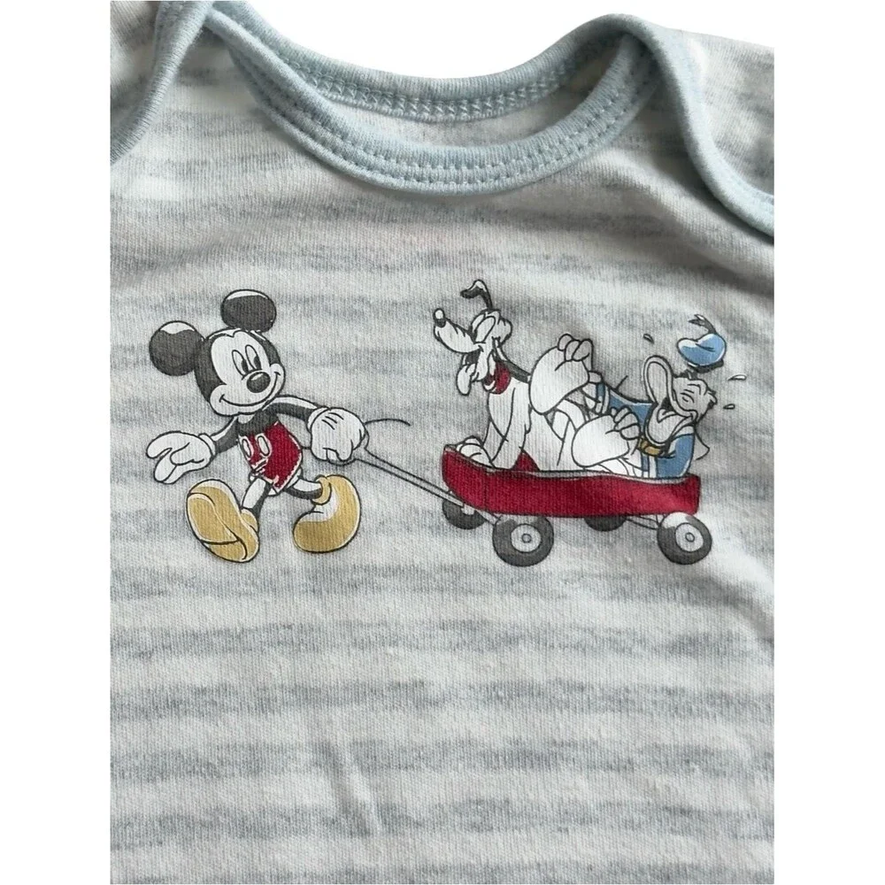 Disney baby mickey